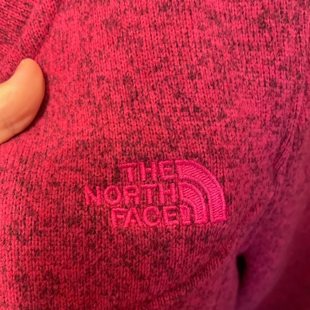 North Face jacket - Picture 2 of 5